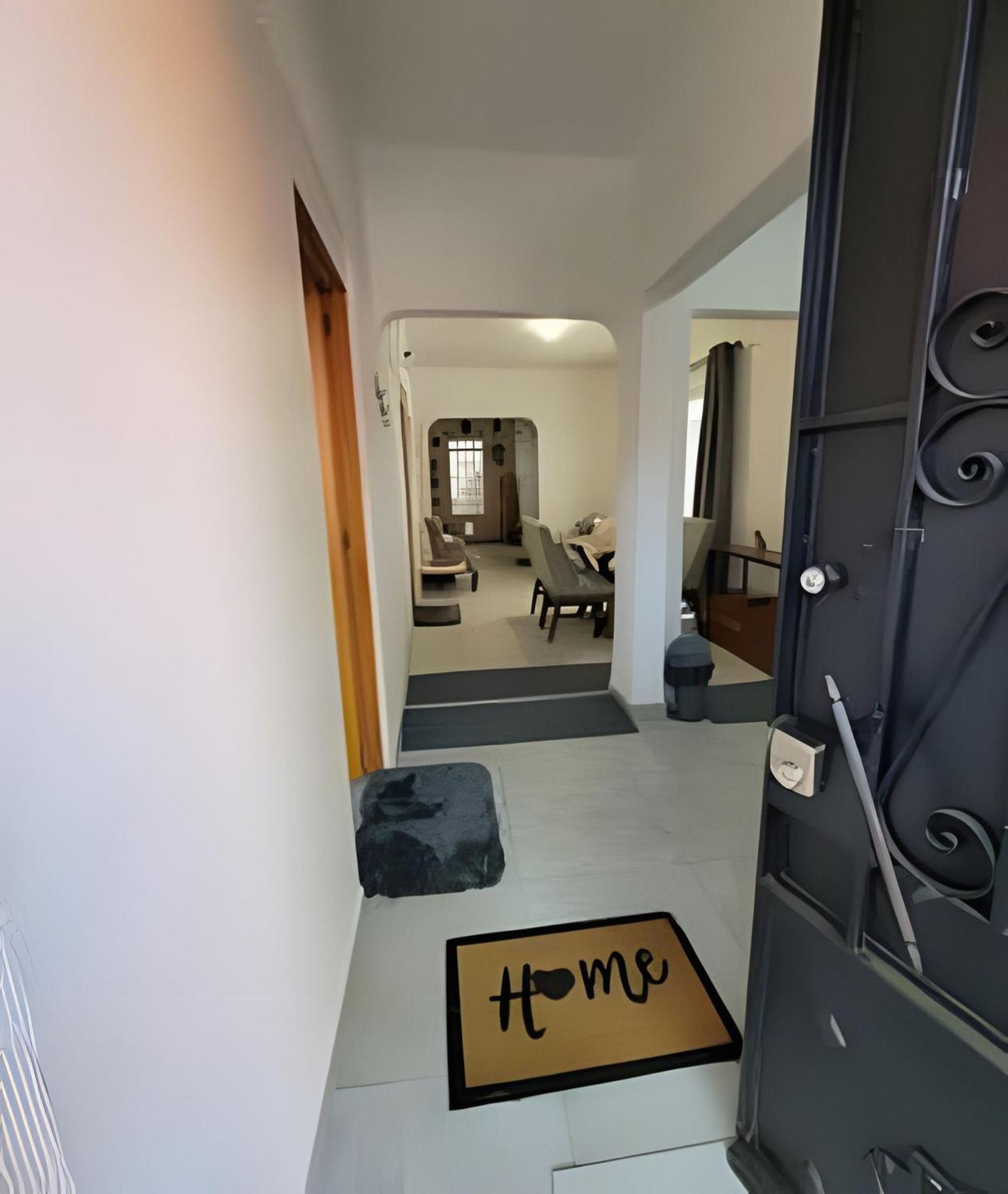 メキシコシティCasa Maribelアパートメント エクステリア 写真